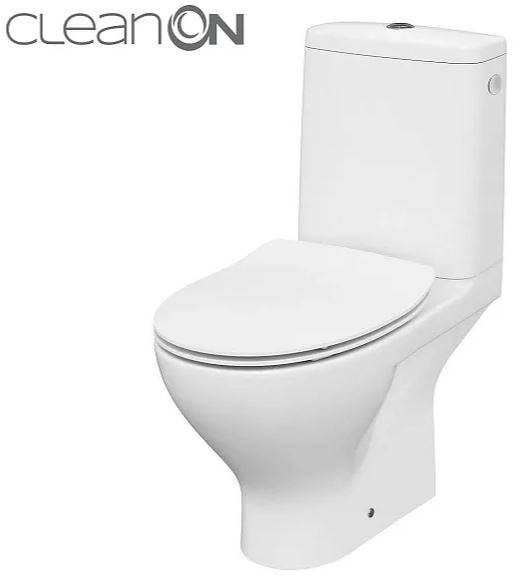 KOMAPAKT MODUO 649 CLEAN ON POZIOM K116-001 