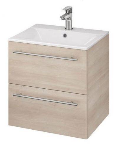 ZESTAW CERSANIT ELISA SZAFKA 50 JESION+U ONTARIO 