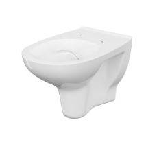 CERSANIT ZESTAW 813 MISKA ARTECO+DESKA S701-178