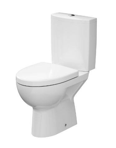 CERSANIT PARVA 216 kompakt WC PACK POZ. K27-002