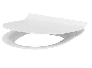 DESKA CREA OWALNA SLIM WO ŁW ONE K98-0177