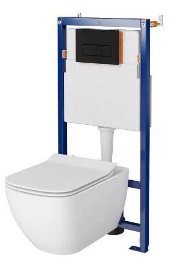 ZESTAW B639 TECH LINE OPTI MZ VIRGO CO DUR WO ŁW