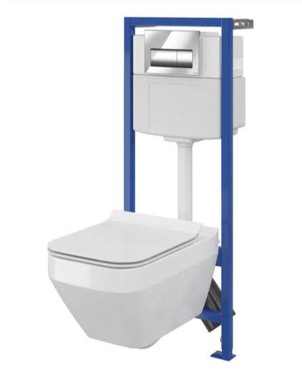 ZESTAW 912 STELAŻ HI-TEC CREA PROST.DUR.WO. PRESTO