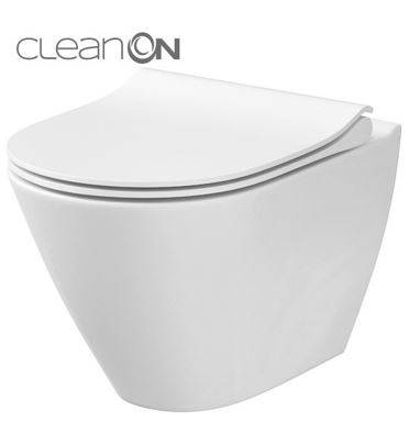 ZESTAW B32 STELAŻ AQUA 52 CITY OVAL ACCENTO CIRCLE