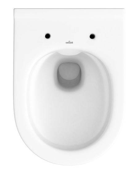 ZESTAW B32 STELAŻ AQUA 52 CITY OVAL ACCENTO CIRCLE