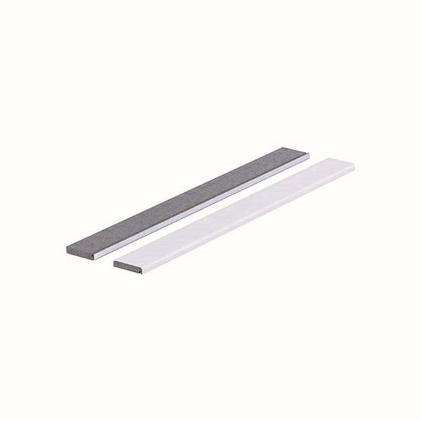 OPASKA MASKUJĄCA PORTA DĄB NATURALNY KPL 8cm