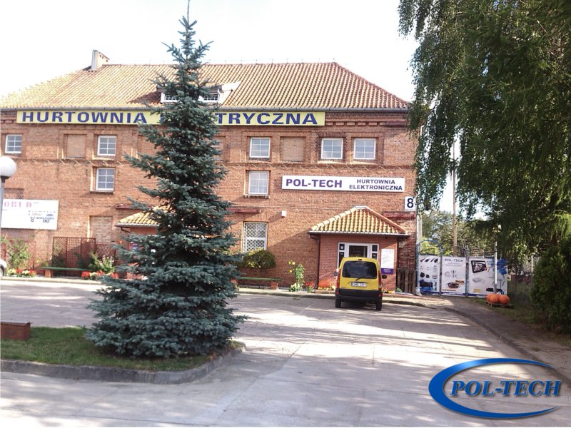 POL-TECH