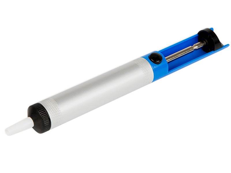 Zestaw Lutownica 60W ZD-735B