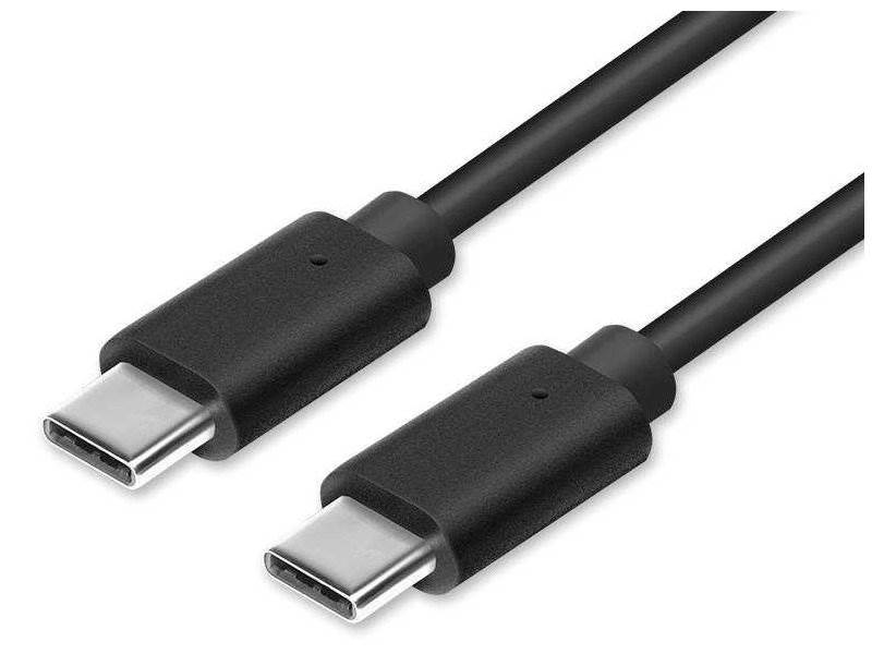 Przewód kabel USB typ C - USB typ C - 1,2m