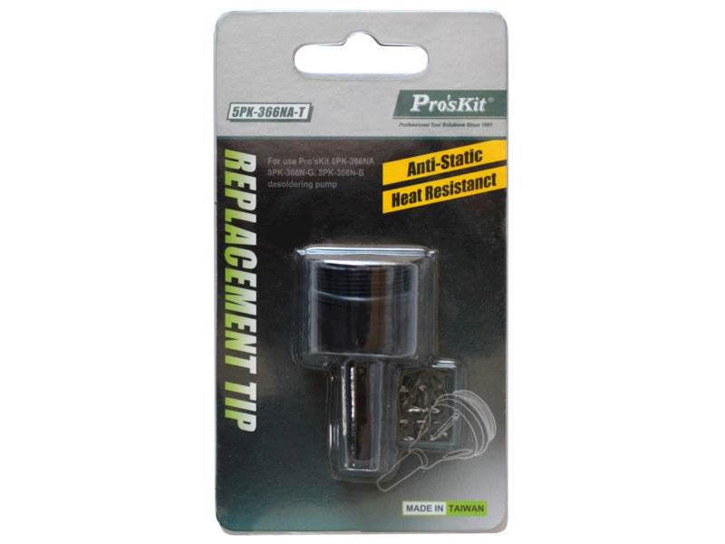 Końcówka do odsysacza 8 PK-366 - PROSKIT