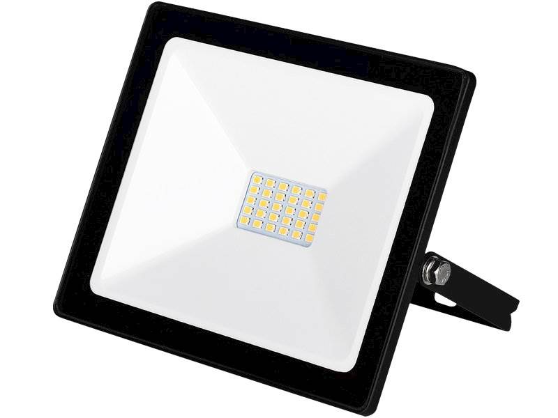 HALOGEN SLIM LED DPM 20W neutralny 4000K