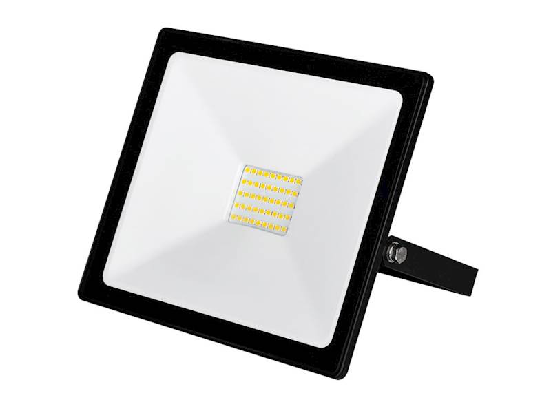 HALOGEN SLIM LED DPM 30W neutralny 4000K