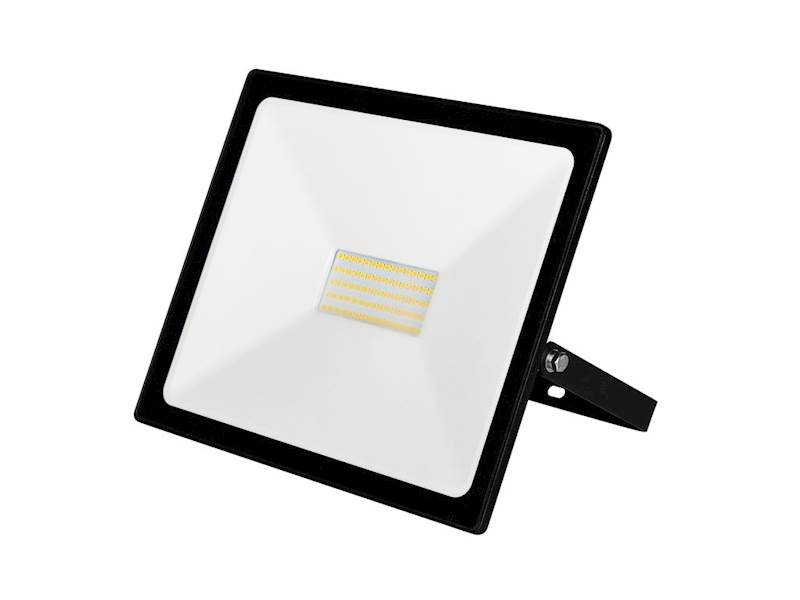 HALOGEN SLIM LED DPM 50W neutralny 4000K