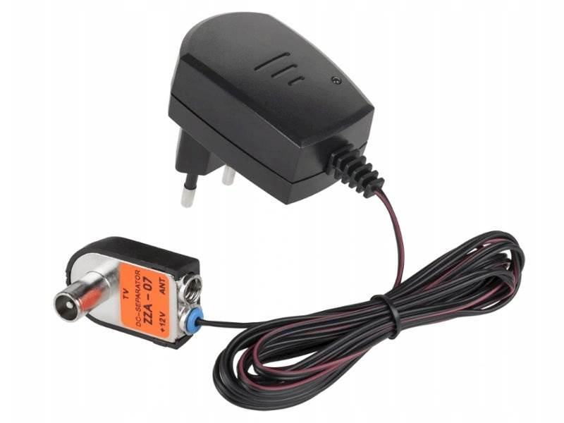 ANTENA Aktywna ASR TELMOR Classic P20