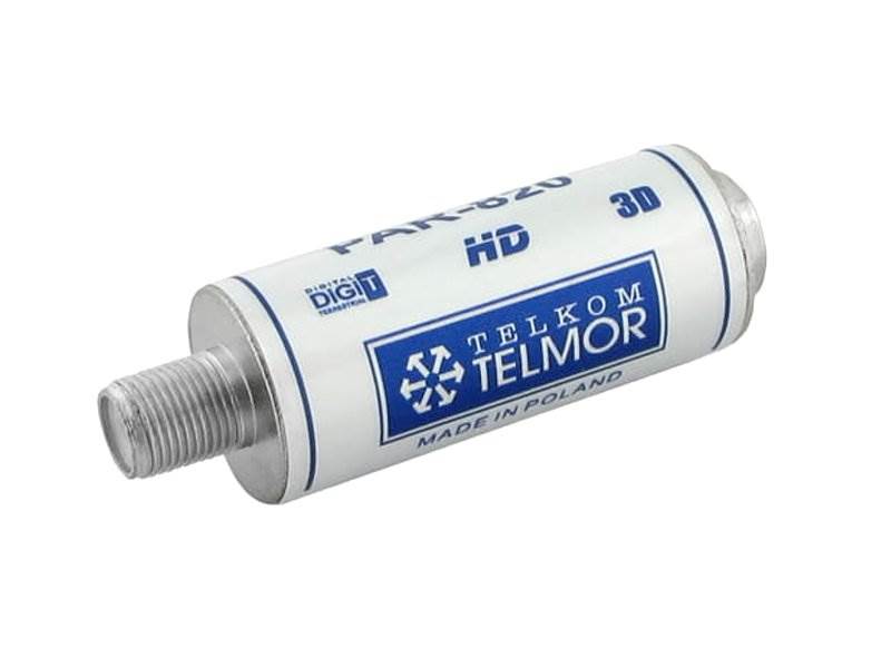 Przedwzmacniacz antenowy TELMOR PAR-820