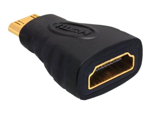 Przejściówka HDMI - mini HDMI