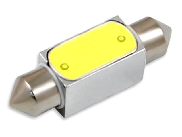 Żarówka LED C5W 36mm COB 12 LED Canbus