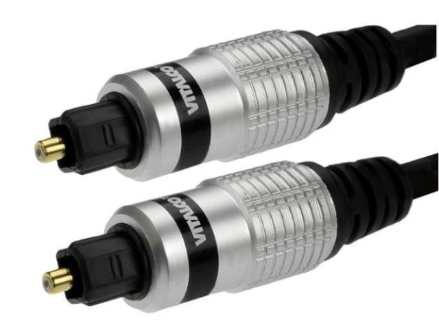 Kabel OPTYCZNY Digital  / Vitalco T-T 0,5m