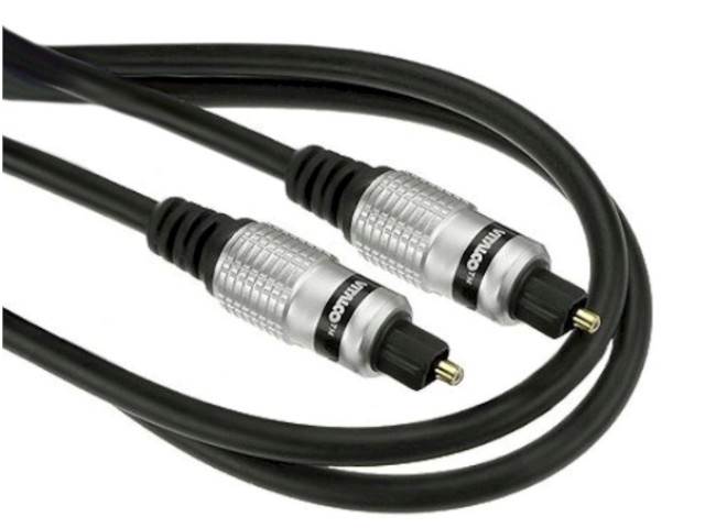 Kabel OPTYCZNY Digital  / Vitalco T-T 0,5m
