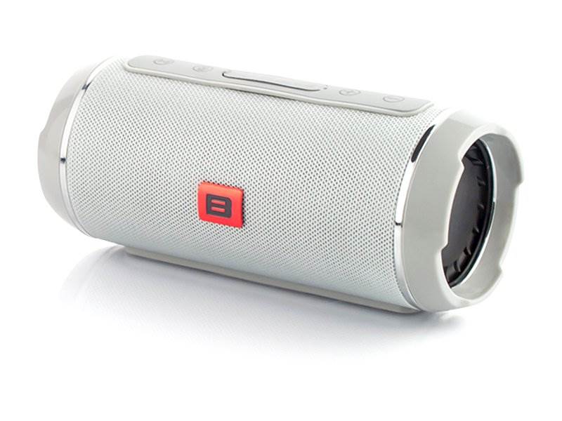 Głośnik Bluetooth BT460 BLOW MP3 RADIO SD 2x5W