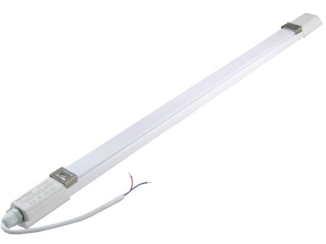 Lampa hermetyczna LED 18W / 60cm neutralna - IP65