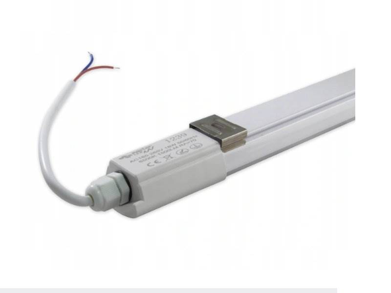 Lampa hermetyczna LED 18W / 60cm neutralna - IP65