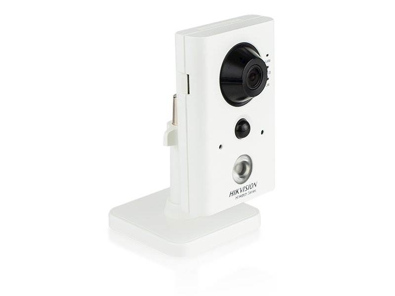 Kamera IP WIFI HIKVISION 2MP WEWNĘTRZNA