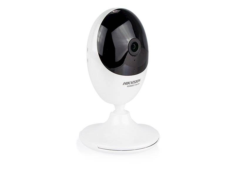 Kamera IP WIFI HIKVISION 2MP WEWNĘTRZNA HWC-C120