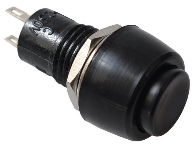 Przełącznik bistabilny ON-OFF 2-pin 2-poz 2A 250V 