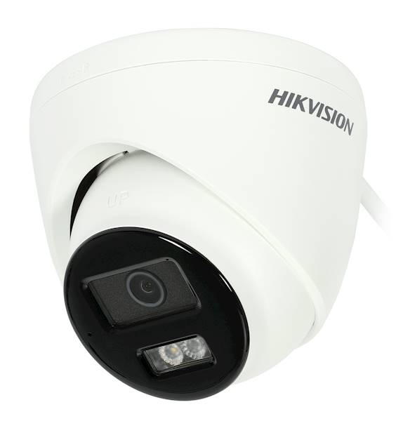 Kamera IP HIKVISION kopułkowa 4MP VE-NC143F-LIU