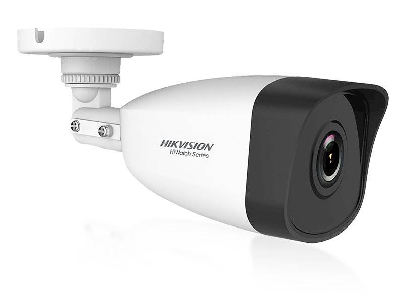 Kamera IP HIKVISION tubowa 4MP / 2,8mm HWI-B140H 