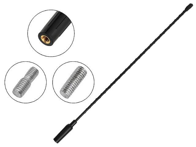 Maszt anteny samochodowej BLOW FMM401 40cm