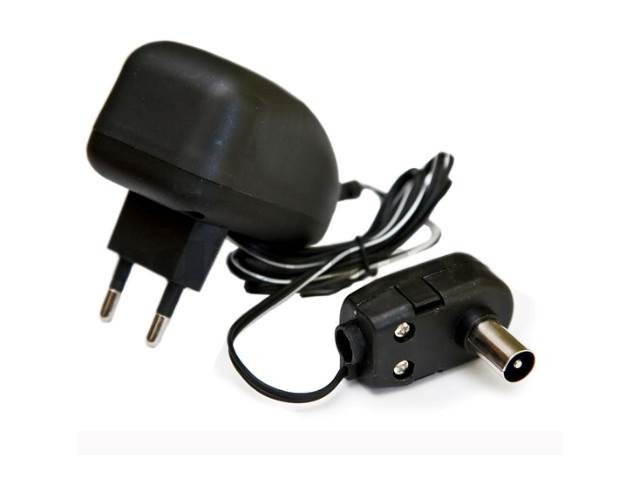 Zasilacz antenowy 12V zwykły