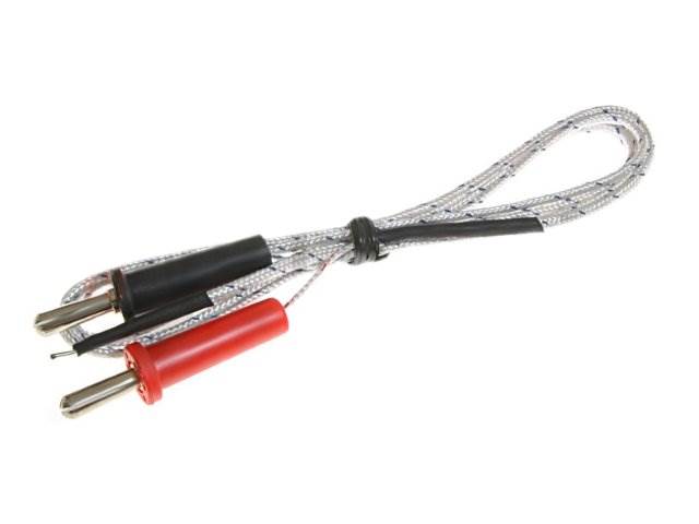 Sonda temperatury do miernika