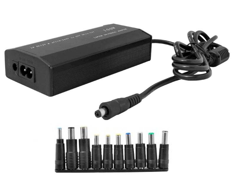 Zasilacz do LAPTOPA 100W LTC / 90W BLOW