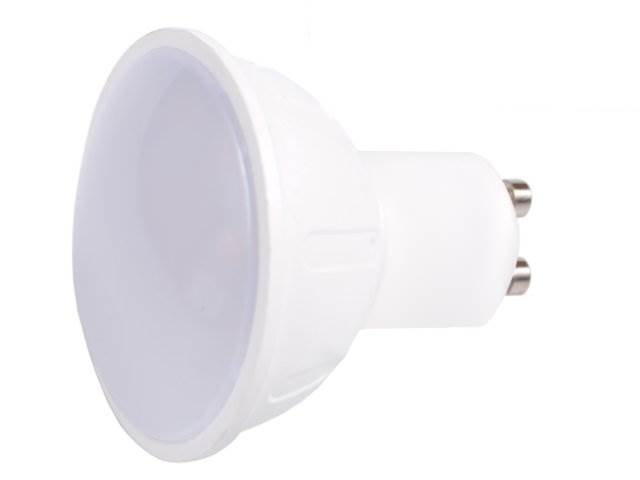 Żarówka LED  GU10 Vita 4,9W /230V neutralna
