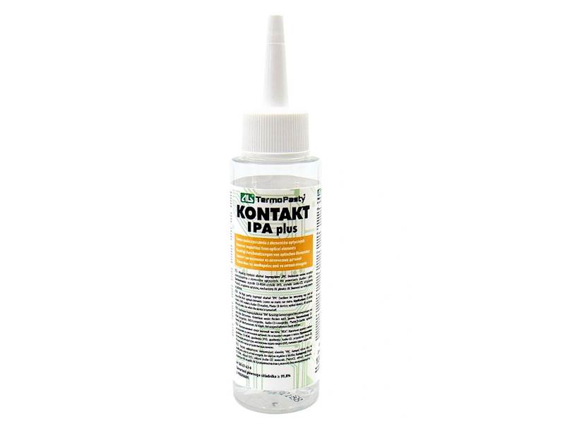 KONTAKT IPA PLUS 99,9% 100ml IZOPROPANOL APLIKATOR