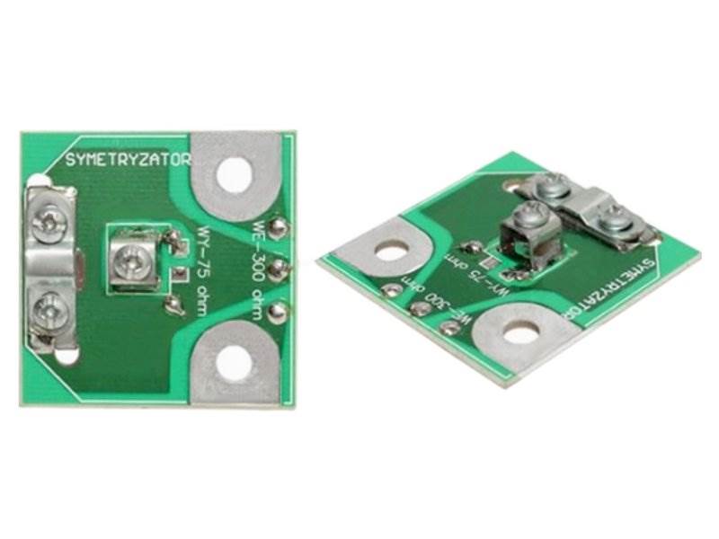 Symetryzator antenowy 1-69