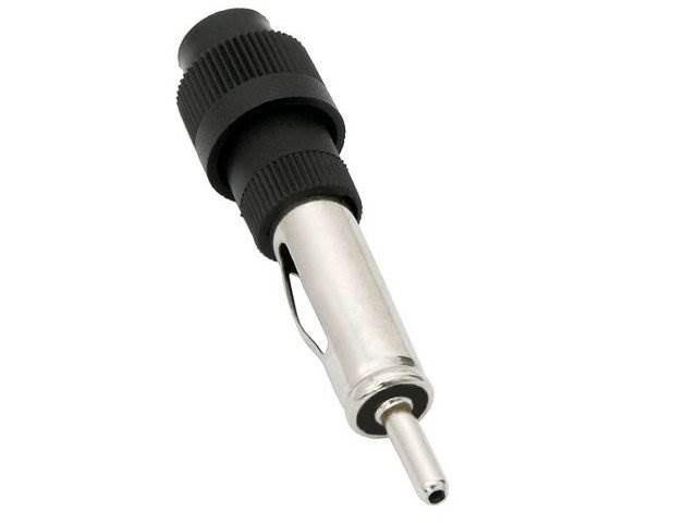 Wtyk anteny samochodowej DIN audio