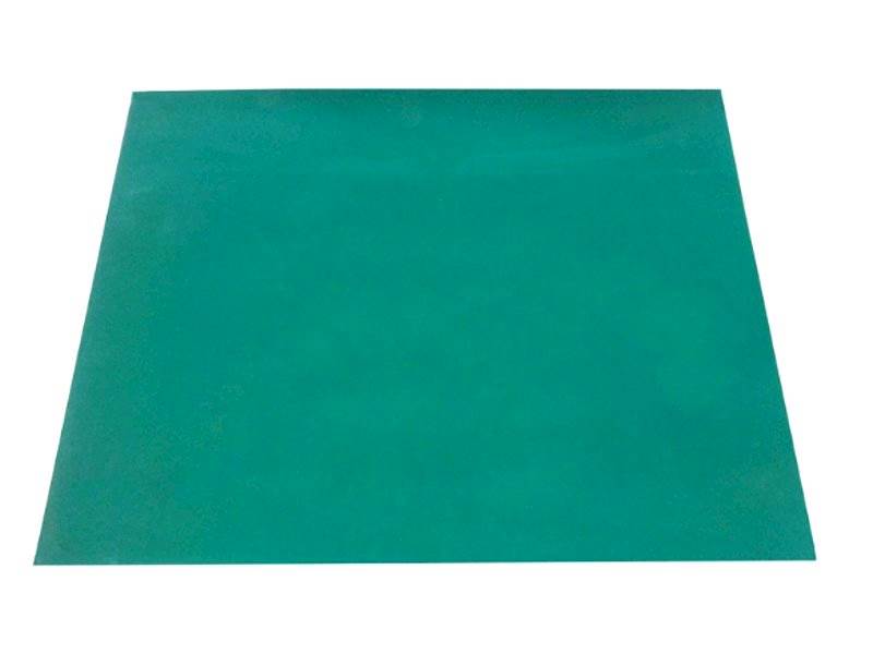 MATA SERWISOWA ANTYSTATYCZNA ESD 30x40cm zielona