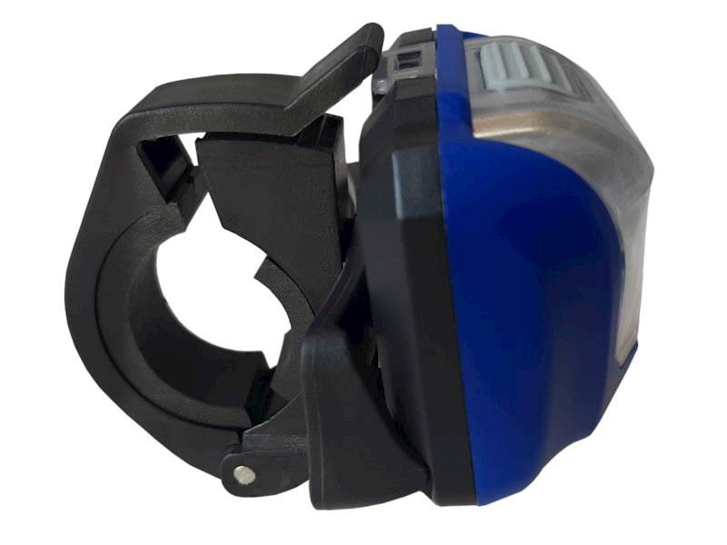 Lampka rowerowa przednia LED 3W / 200lm NF-T836