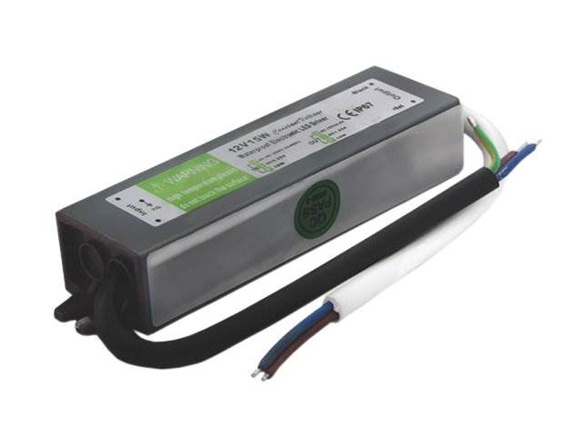 Zasilacz do taśm LED 12V / 15W IP67