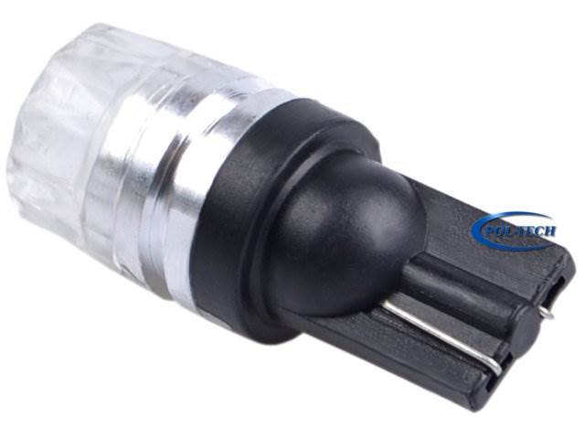 Żarówka samochodowa LED T10 W5W 12V / 0,5W / 12mm
