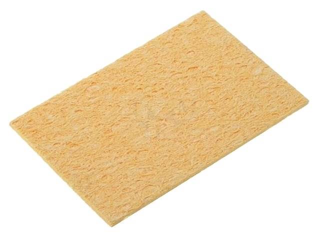 Gąbka do czyszczenia grotów 50x35 