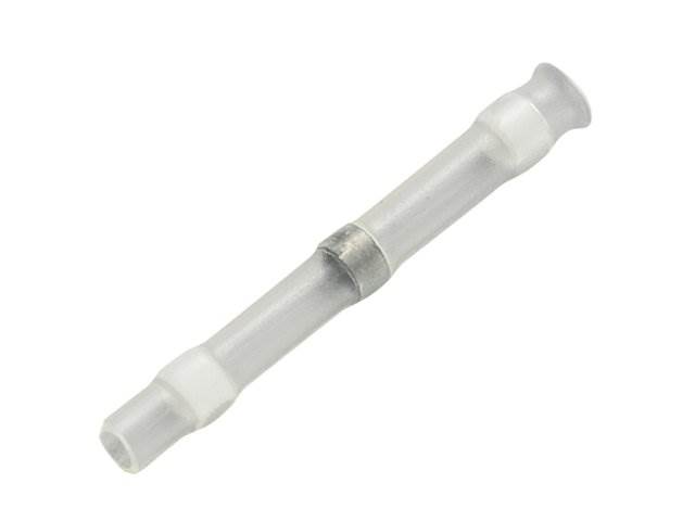 Tulejka SZYBKOZŁĄCZKA z cyną - do prz.0,25-0,34mm2