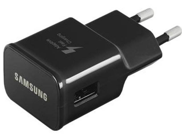 Ładowarka SAMSUNG 1x USB 2A szybkie ładowanie QC
