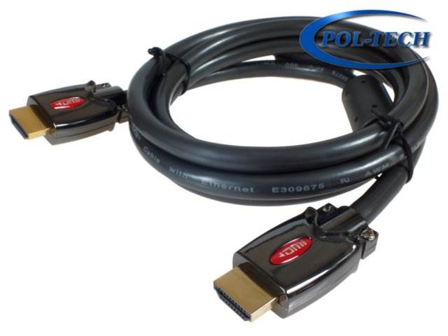 Kabel HDMI-HDMI v.1,4 VITALCO - 20m