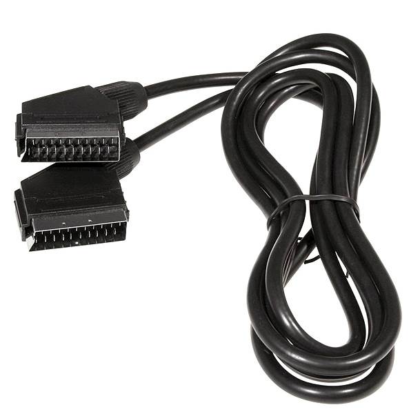 Kabel Euro-Euro silver - 10m