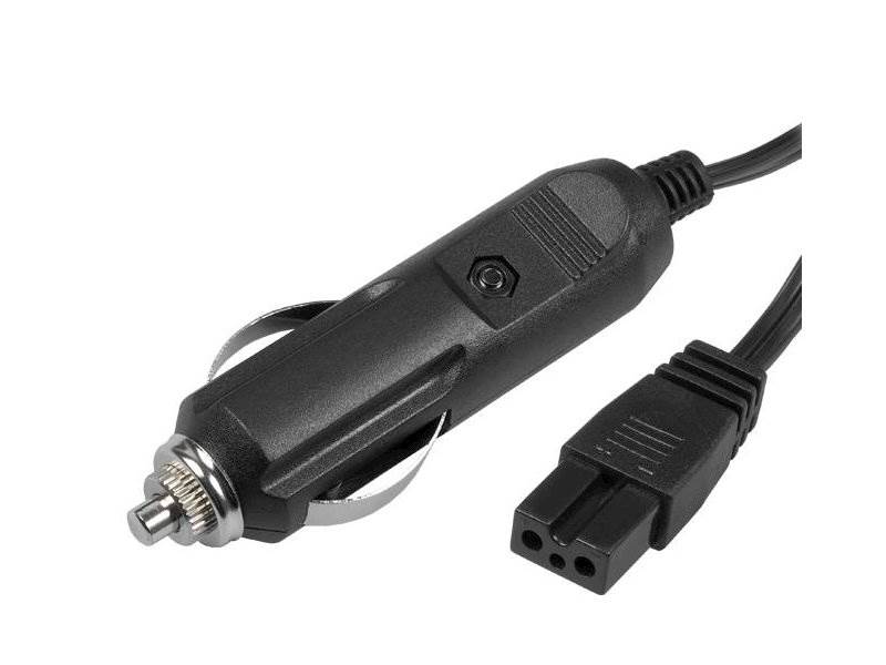 Kabel zasilający do lodówek turystycznych 12V 1.5m
