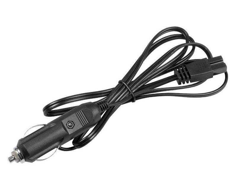 Kabel zasilający do lodówek turystycznych 12V 1.5m